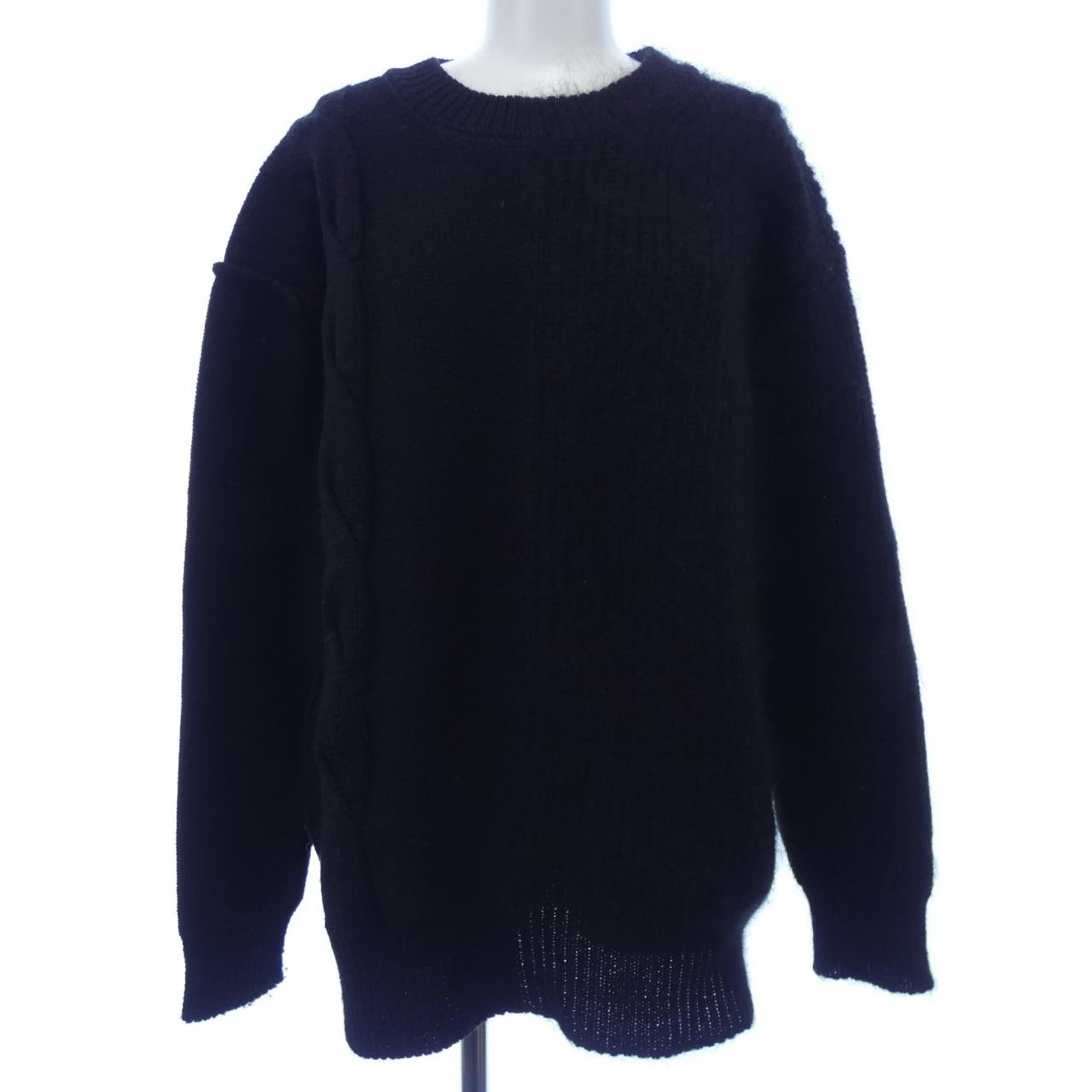 ジュンヤワタナベ JUNYA WATANABE JF-N018 ニット