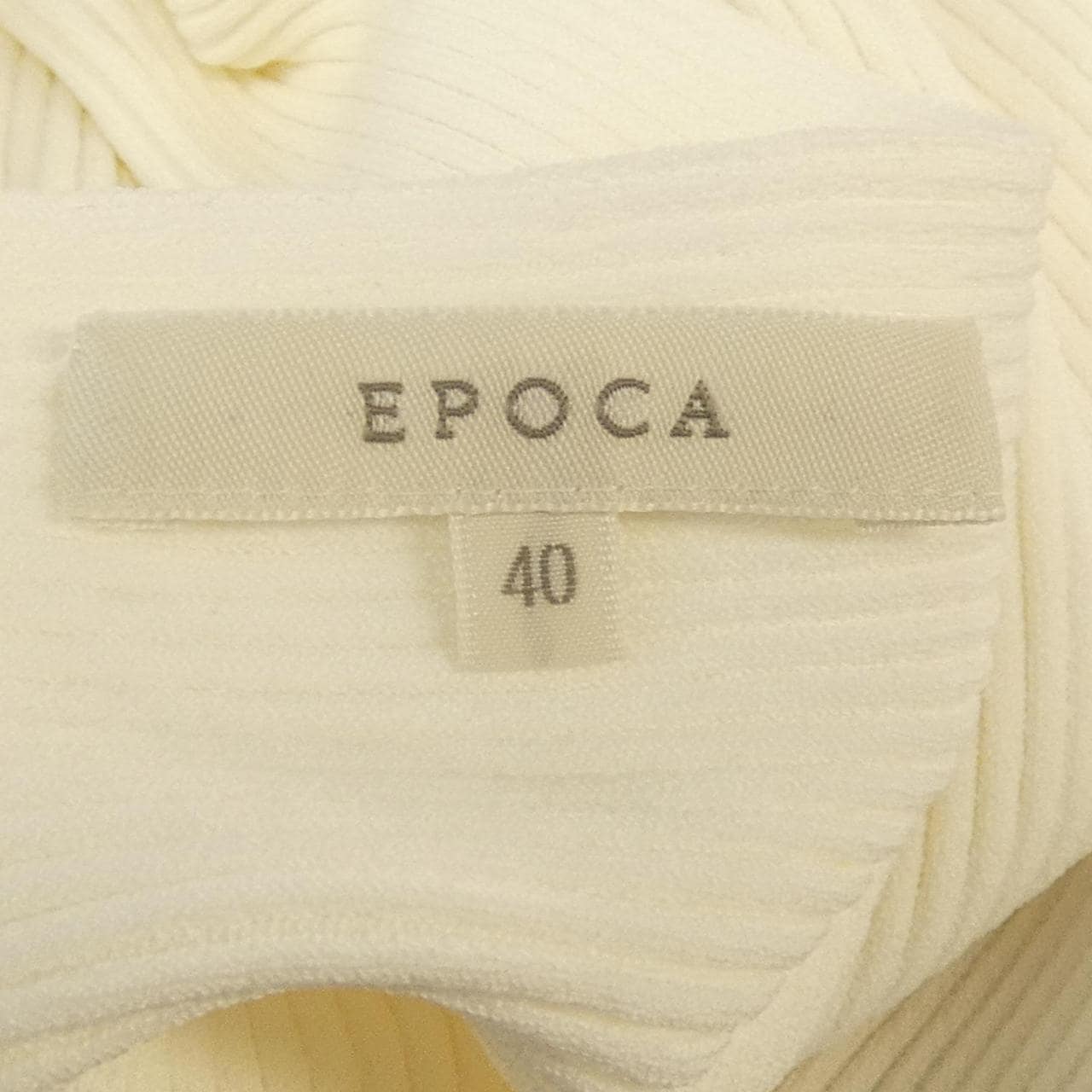 エポカ EPOCA トップス