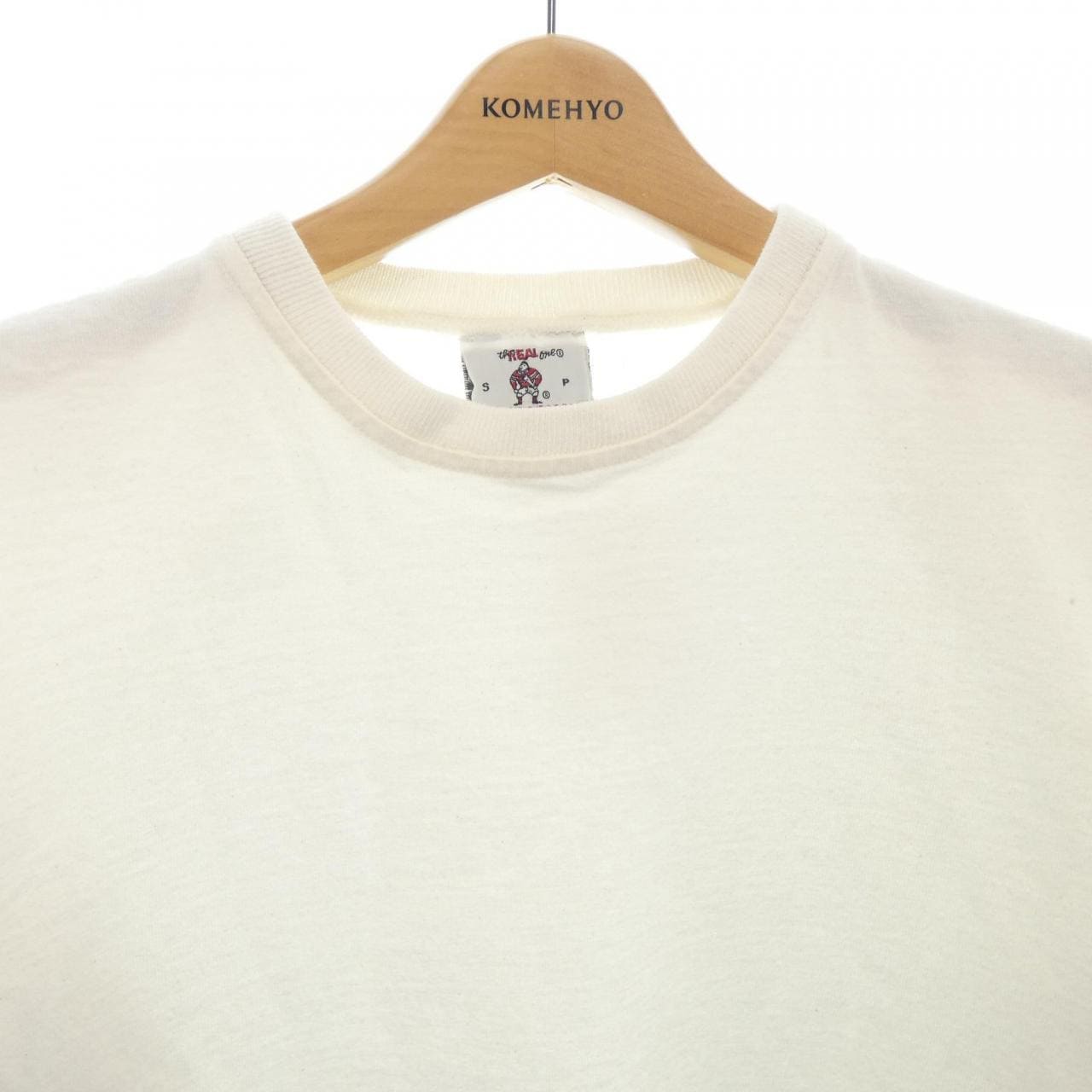 BARBARIAN トップス