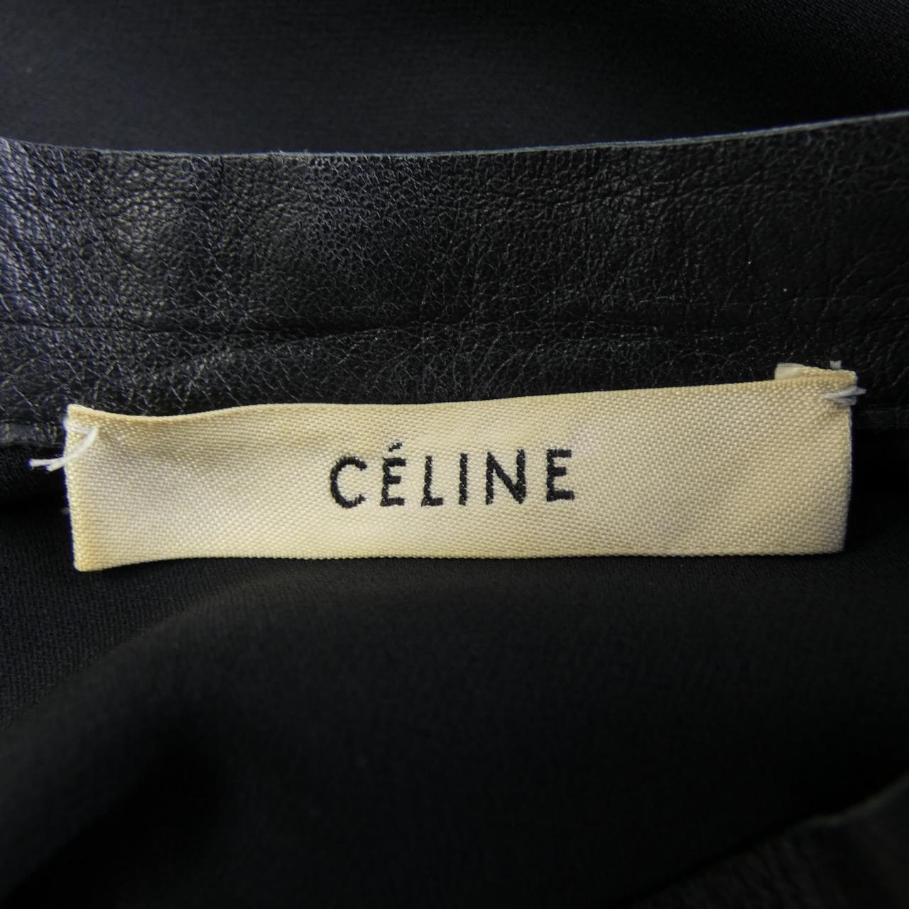 セリーヌ CELINE 2 0F18 /2896 トップス