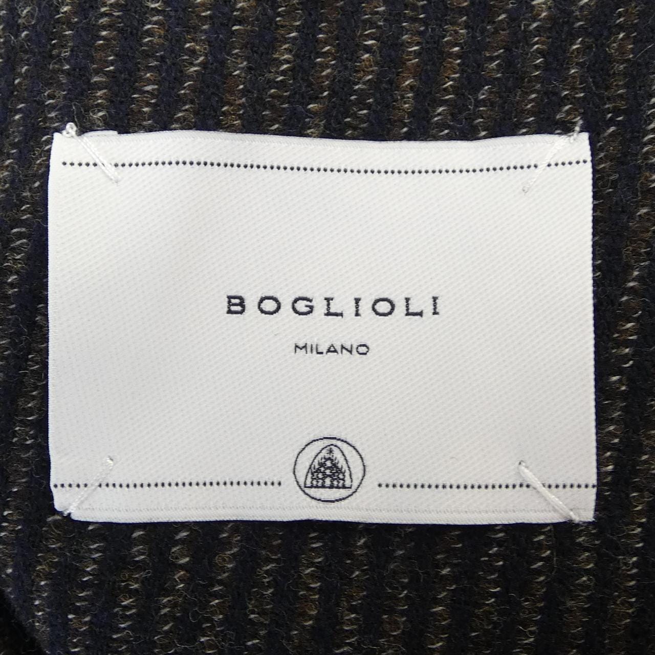 ボリオリ BOGLIOLI ジャケット