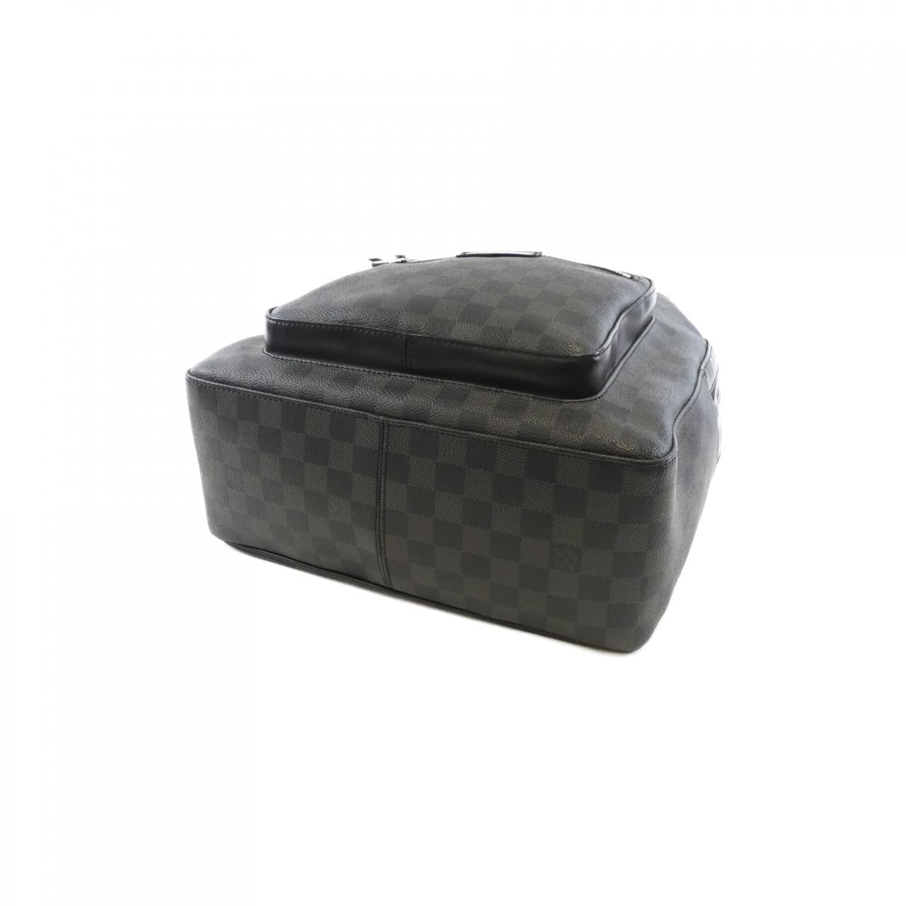 ルイヴィトン ダミエ グラフィット ジョッシュ N41473 リュックサック