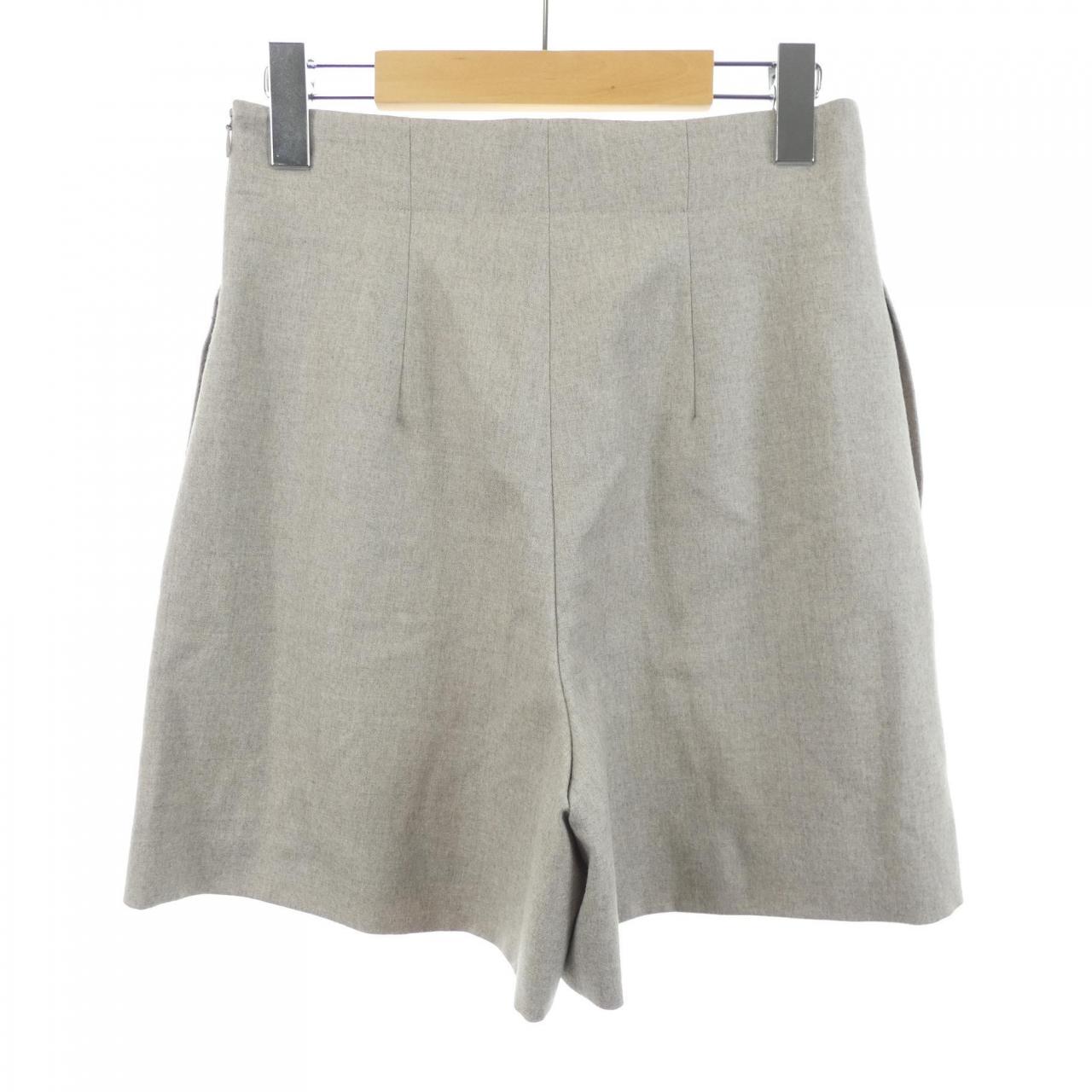 フォクシー FOXEY 35245 ショートパンツ