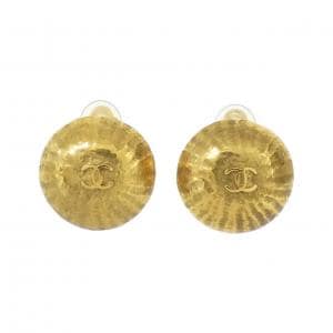 【ヴィンテージ】シャネル イヤリング