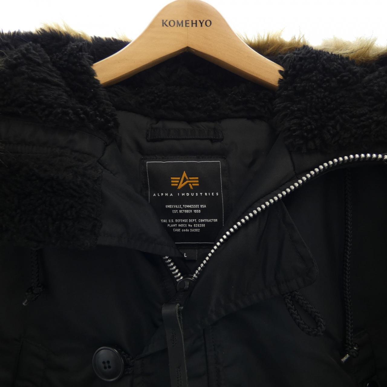 アルファ ALPHA 20094-401 コート