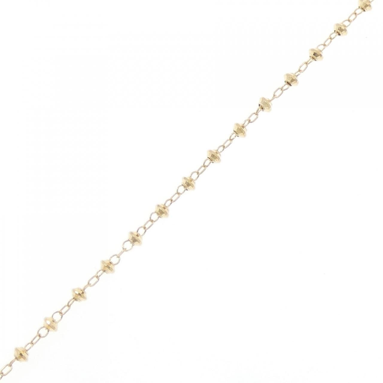 COCOSHNIK K18YG Bracelet