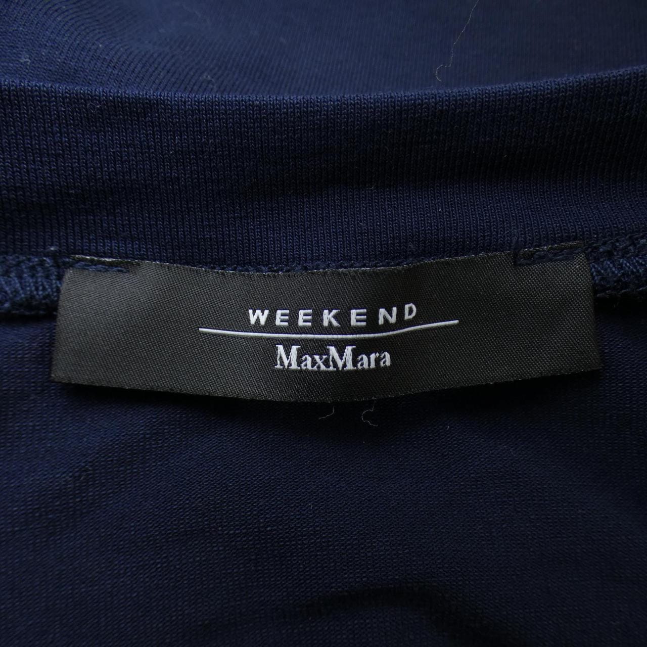 マックスマーラウィークエンド Max Mara weekend 2415941051 トップス