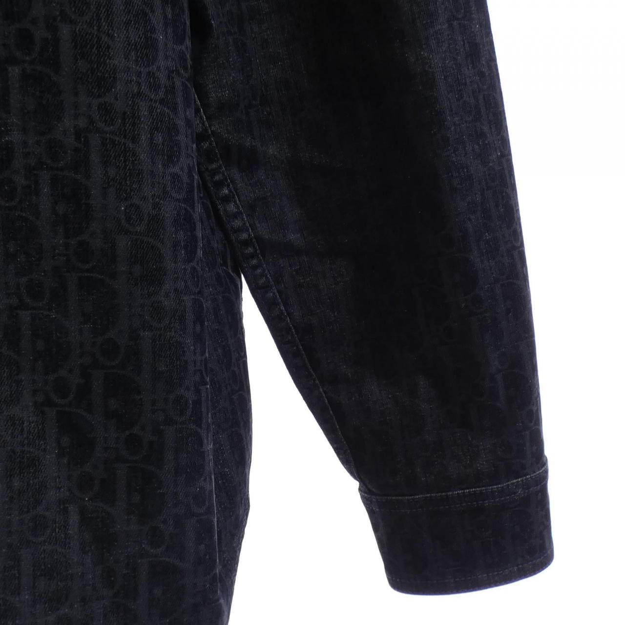 DIOR 513D595A321X 衬衫