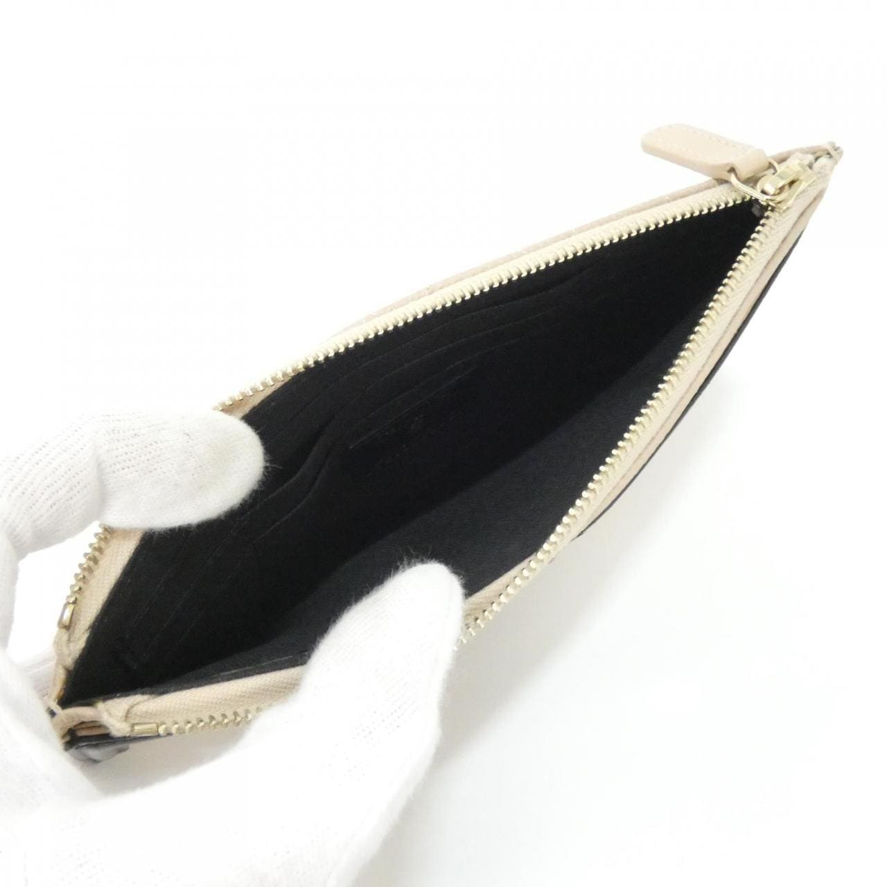 シャネル 81942 ポーチ