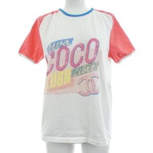 シャネル CHANEL ココキューバ COCO CUBA P55821K07323 17C Tシャツ