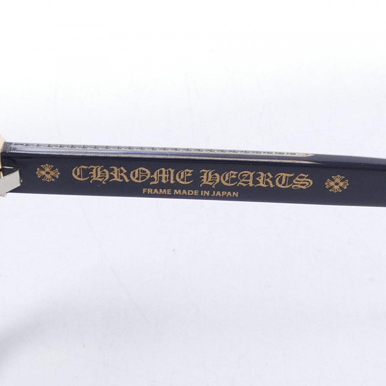 クロムハーツ CHROME HEARTS OPTITCAL EYEWEAR