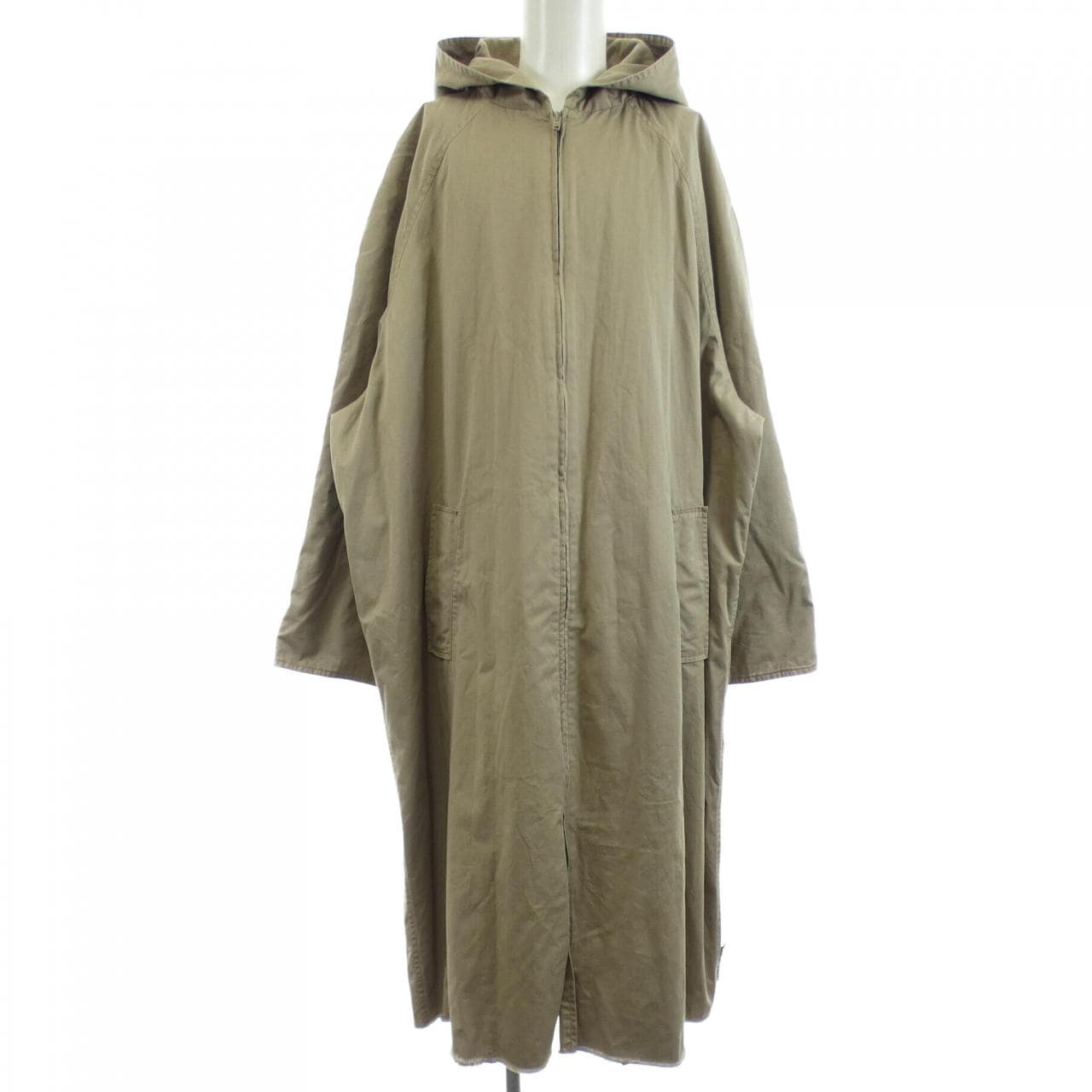 バレンシアガ BALENCIAGA 602023 TBP01 コート