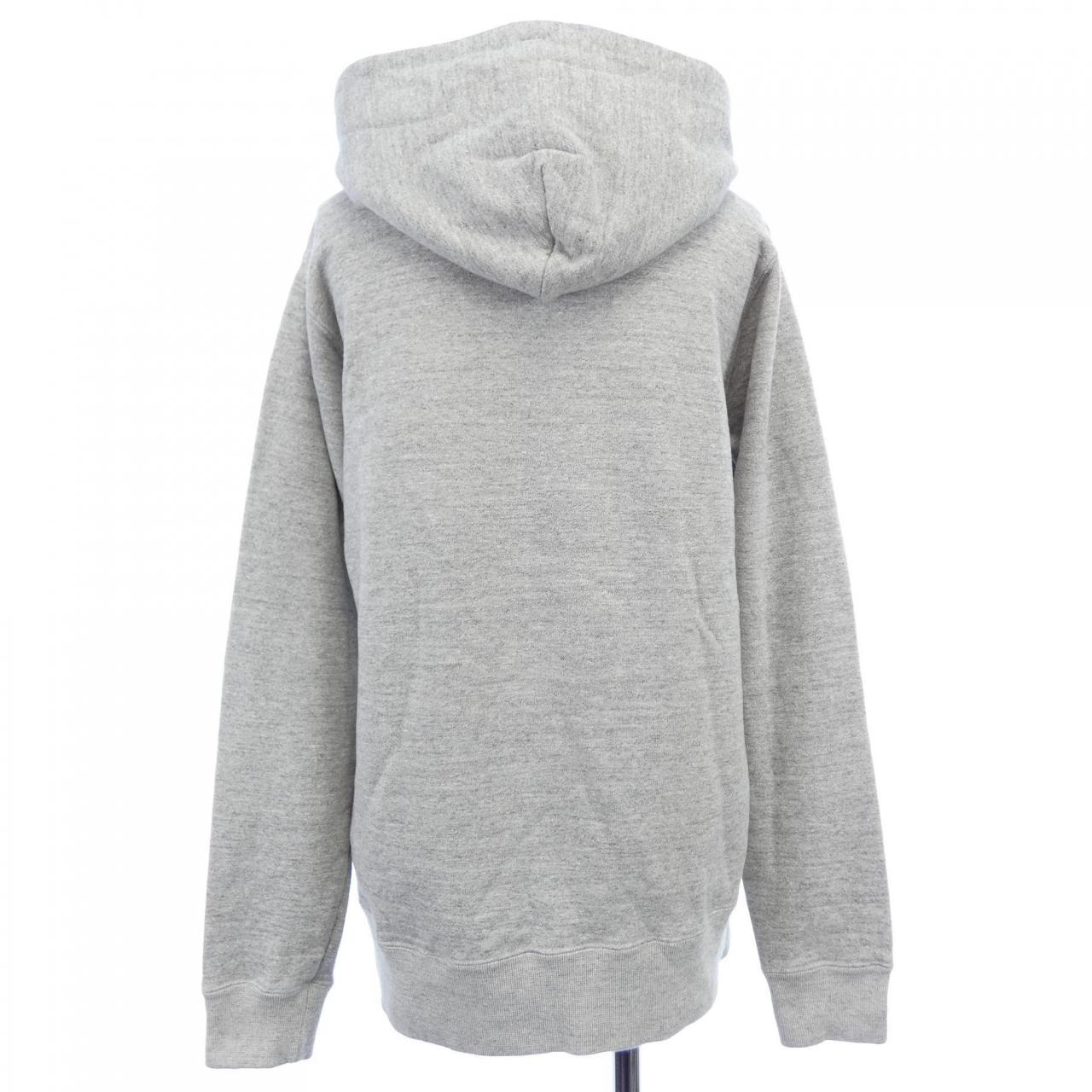 ヒステリックグラマー HYSTERIC GLAMOUR パーカー