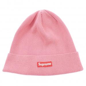 シュプリーム SUPREME ニットキャップ