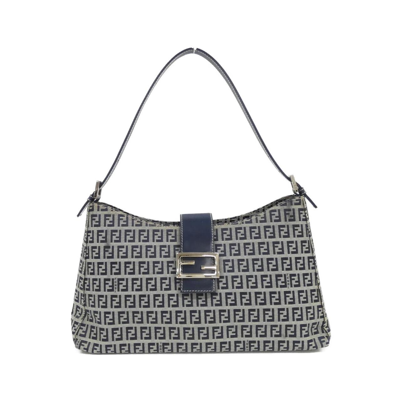 【ヴィンテージ】フェンディ 16115 ショルダーバッグ