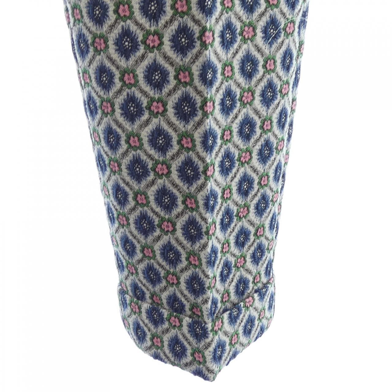 エトロ ETRO パンツ