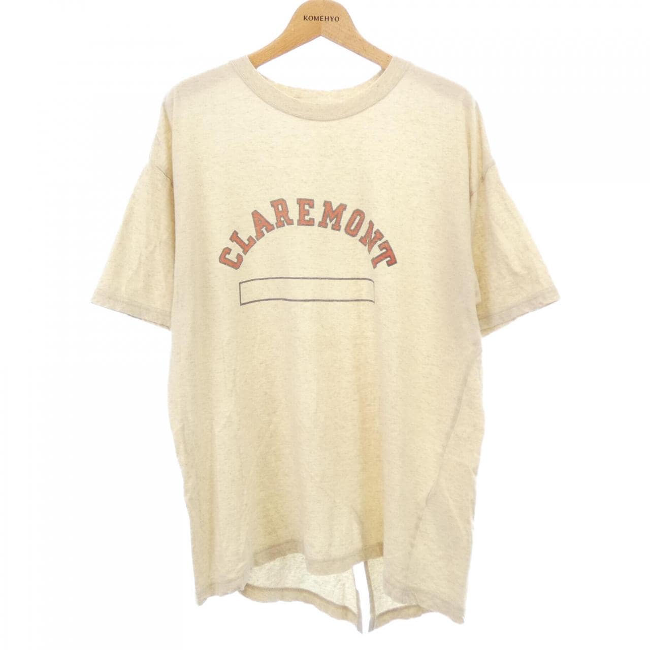 アールジュビリー R JUBILEE Tシャツ