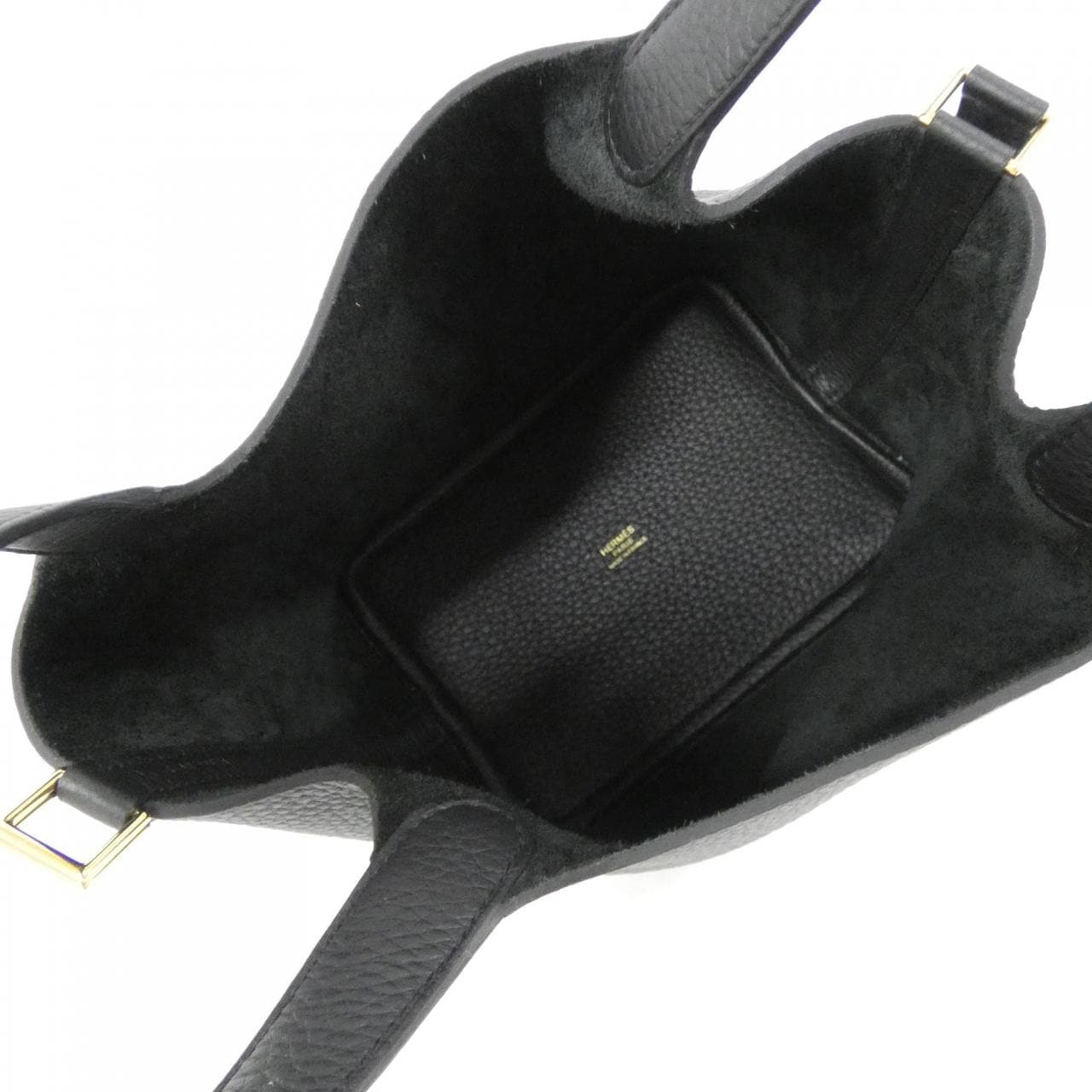 【未使用品】エルメス ピコタン ロック PM 056289CC バッグ