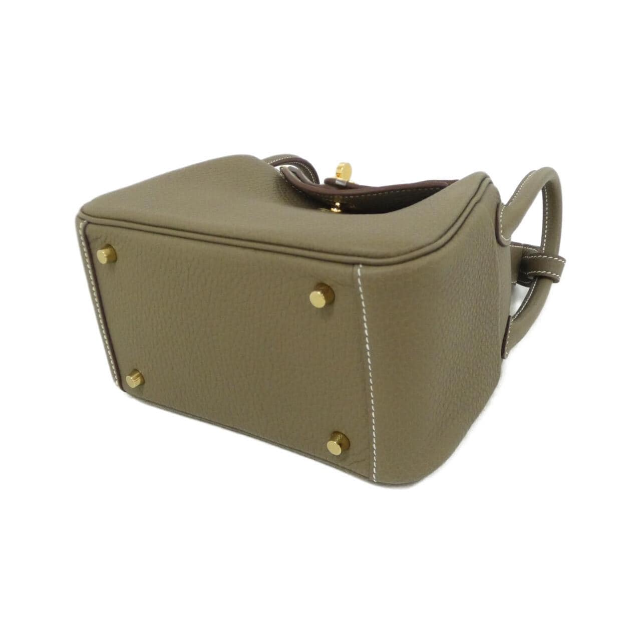 【未使用品】エルメス リンディ2 MINI 085956CC ショルダーバッグ