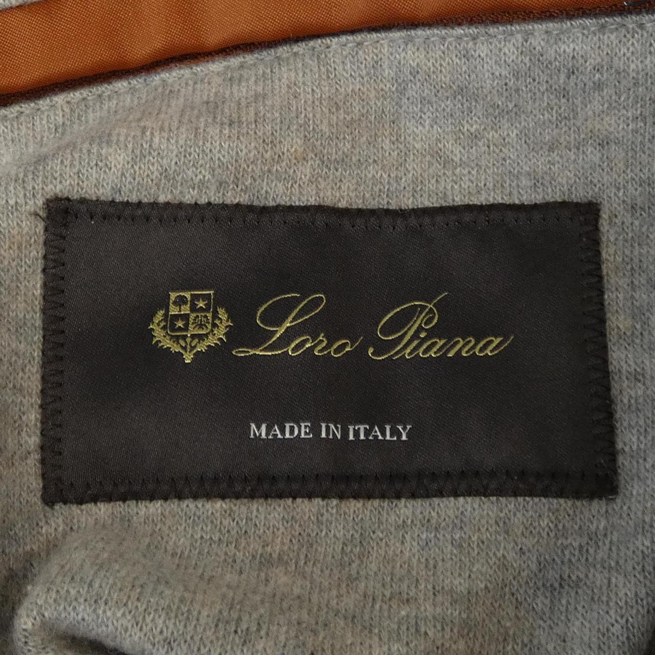 ロロピアーナ Loro Piana FAF9153 ジャケット