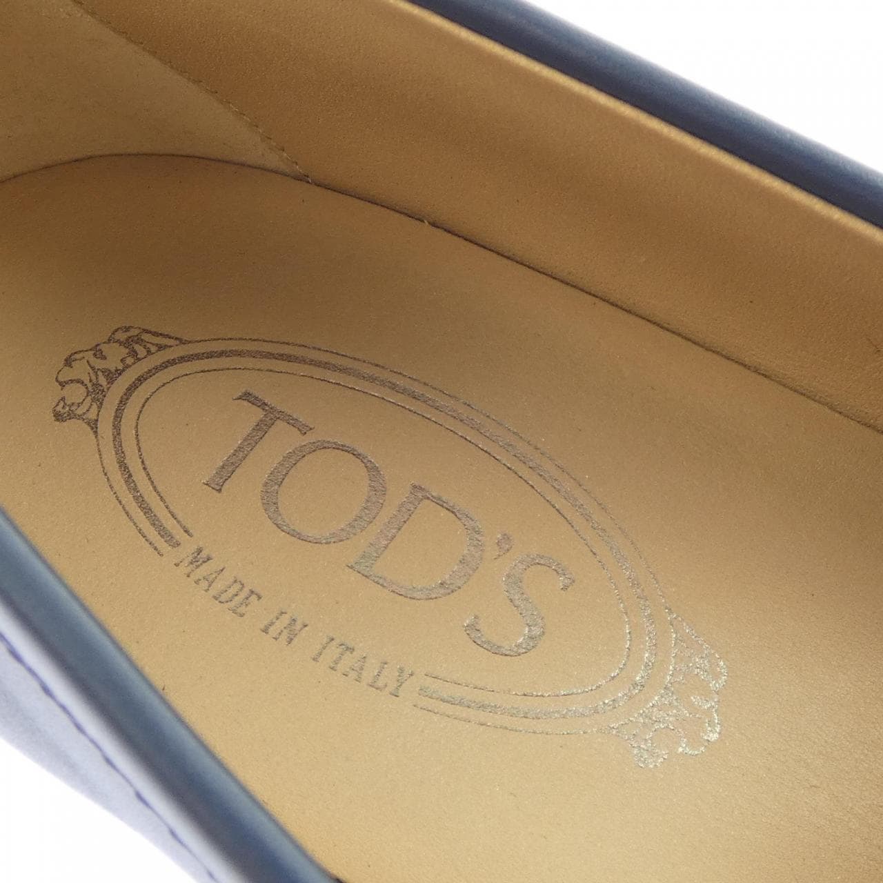 トッズ TOD'S シューズ