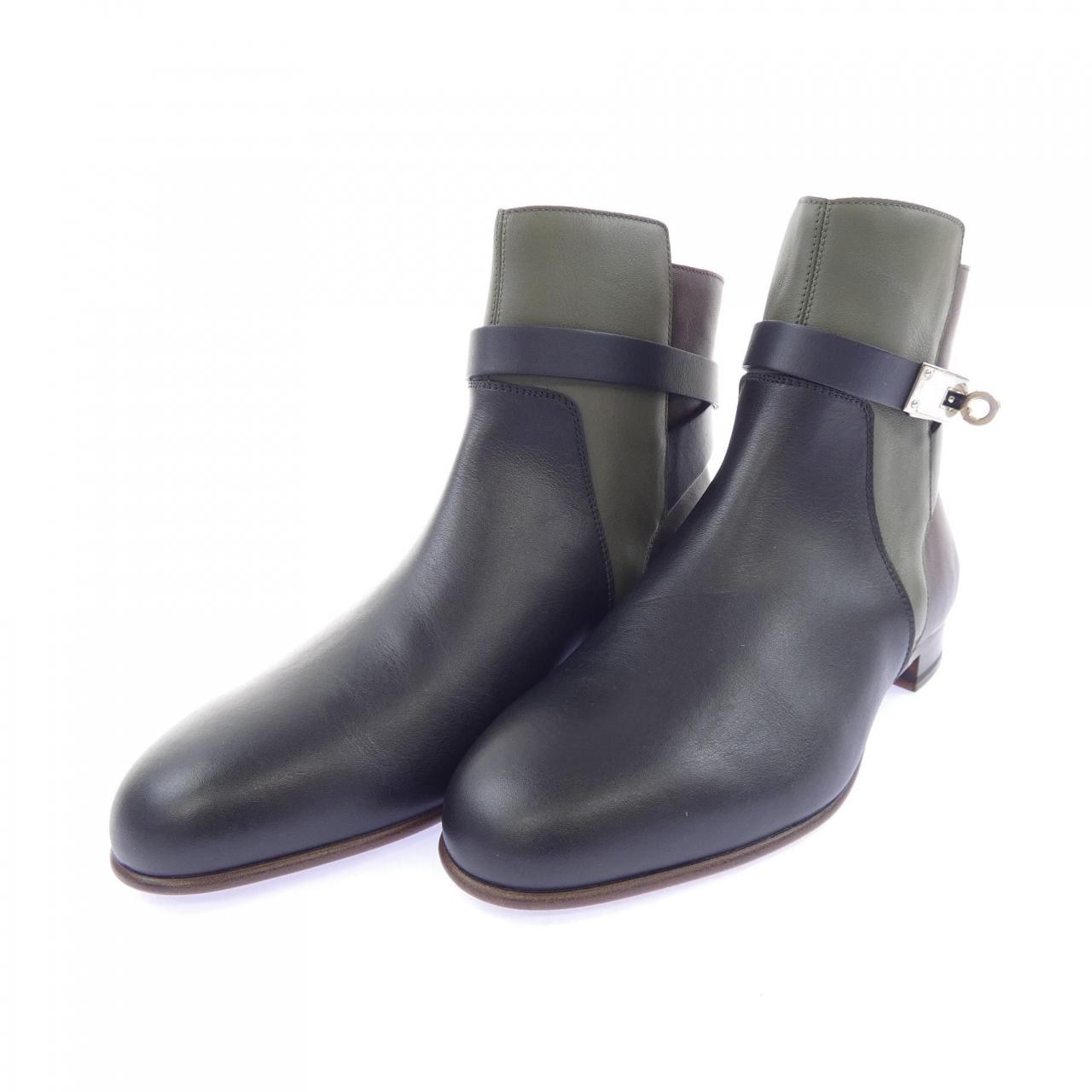 エルメス HERMES ブーツ