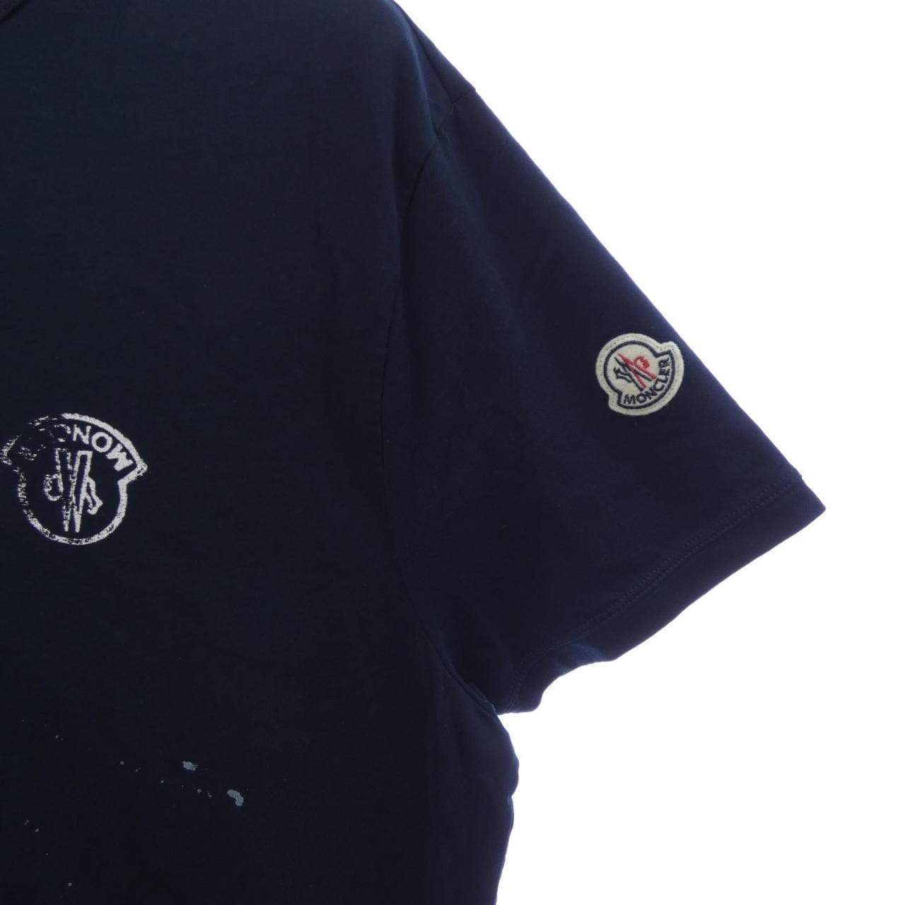 モンクレール MONCLER 310918001550 Tシャツ