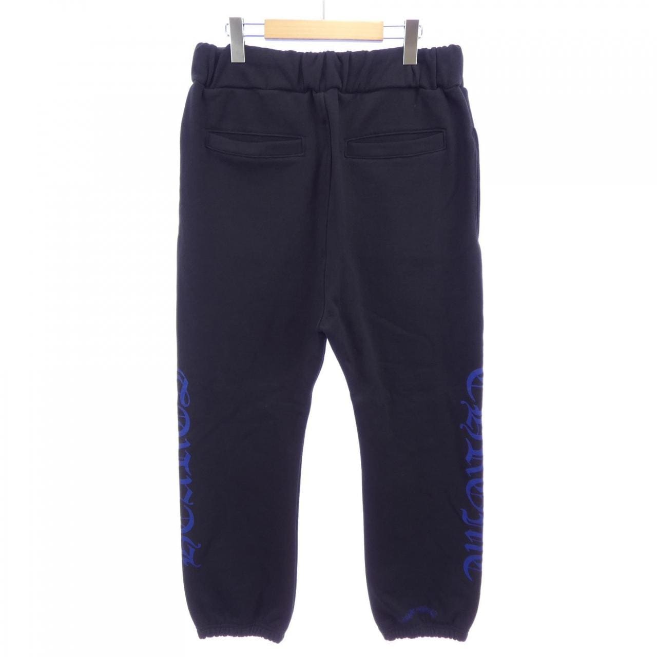 クロムハーツ CHROME HEARTS ホースシュー HORSE SHOE 408190372******00P パンツ