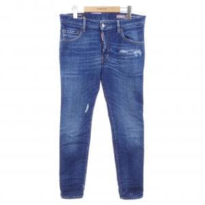 ディースクエアード DSQUARED2 S74LB1927 ジーンズ