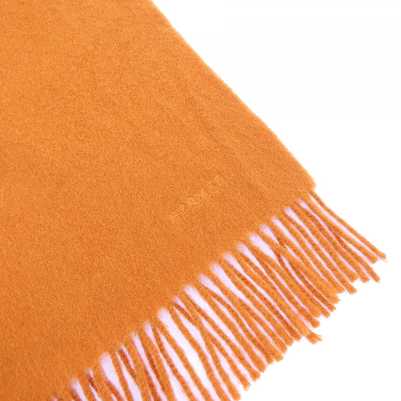 エルメス HERMES MUFFLER