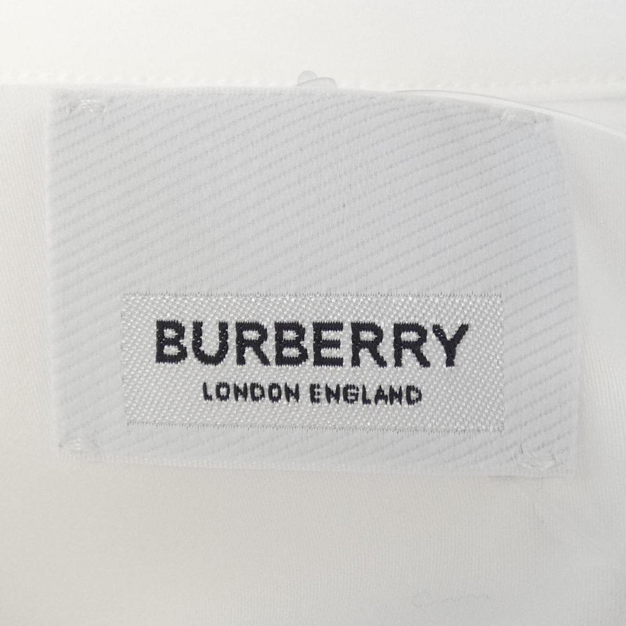 バーバリー BURBERRY 80416071 シャツ