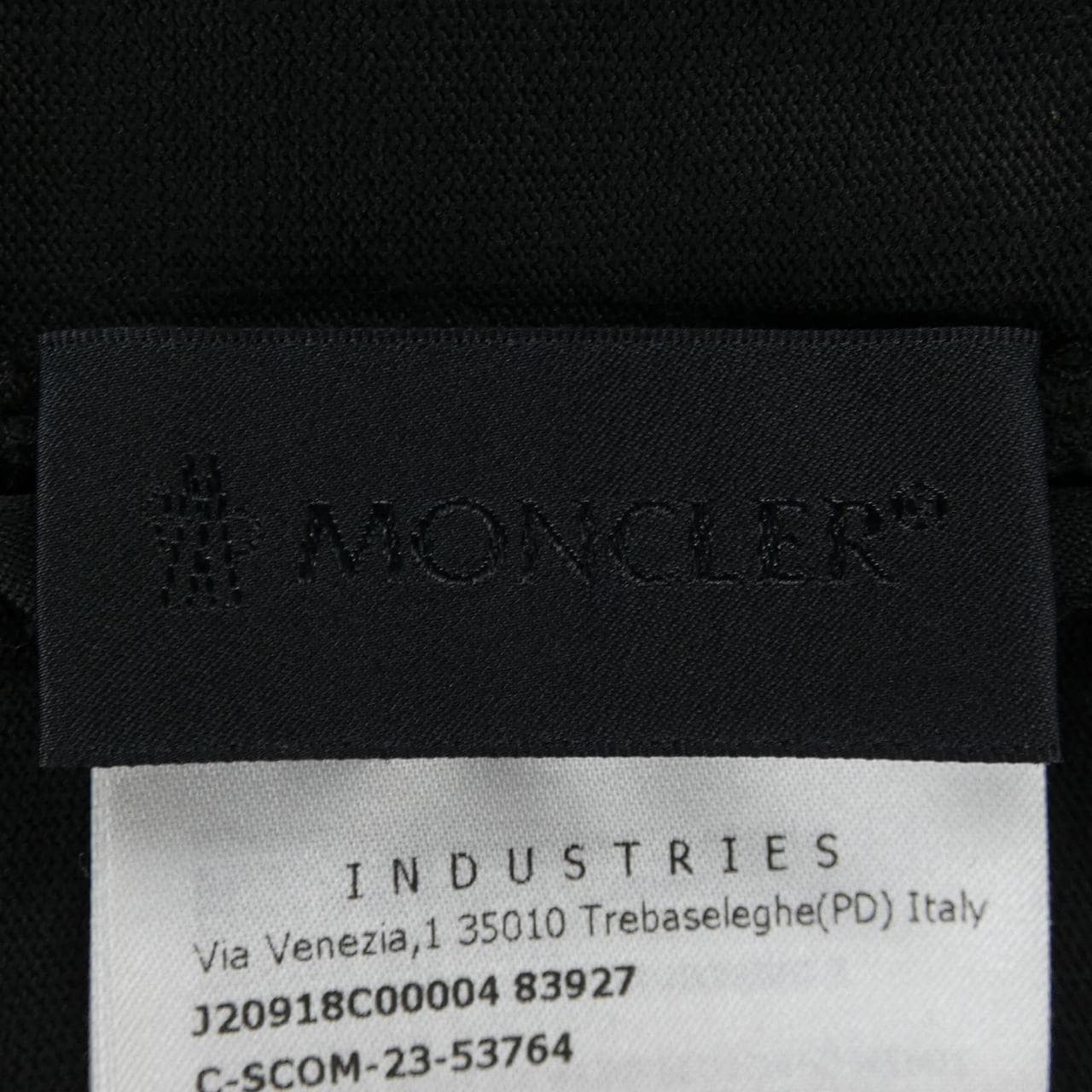 モンクレール MONCLER J20918C00004 Tシャツ