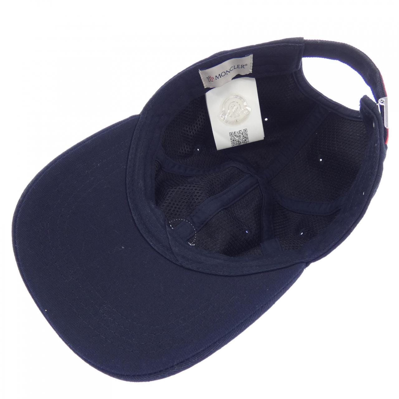 モンクレール MONCLER 1093B70600 キャップ