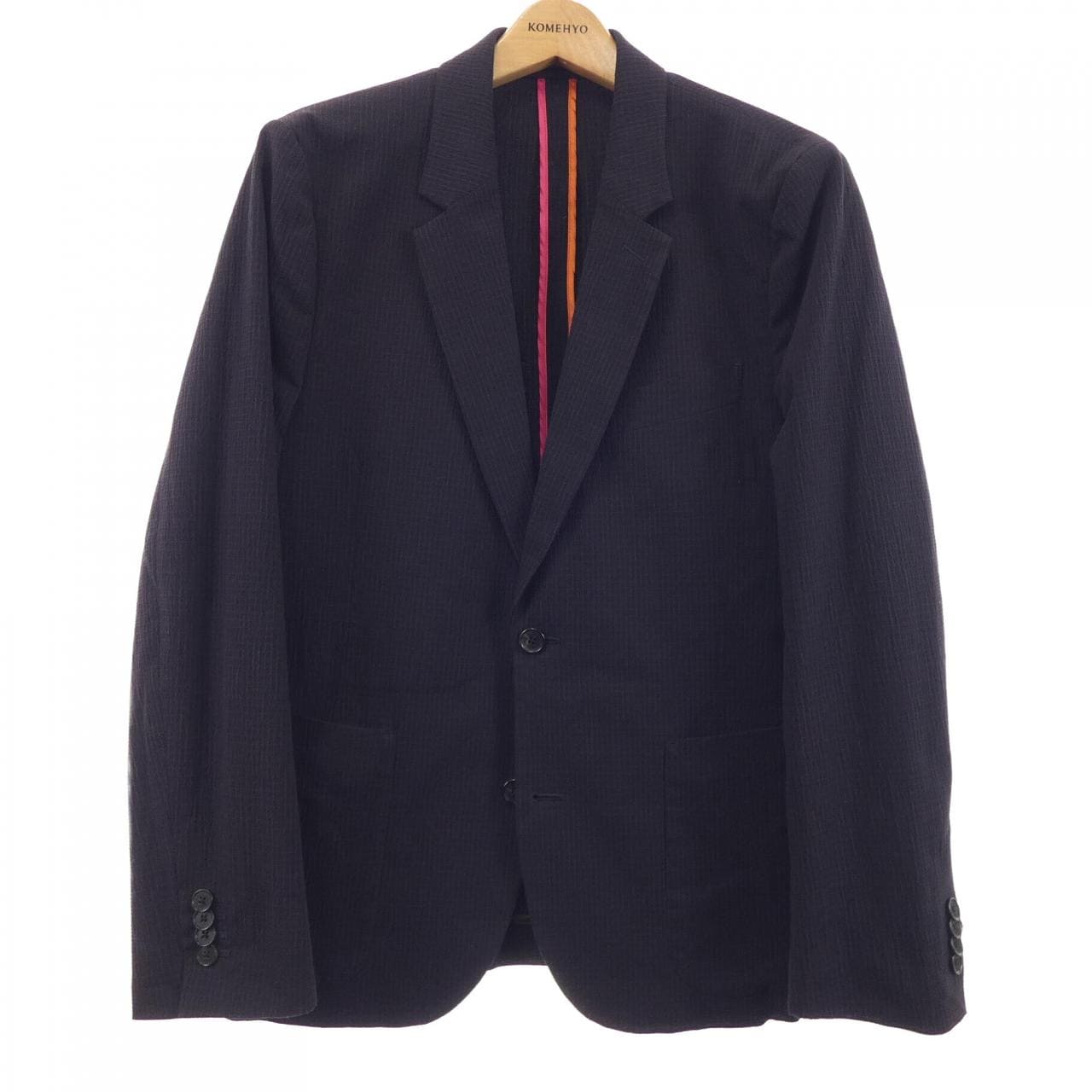 ピーエスポールスミス PS Paul Smith PY-BM-86191 ジャケット