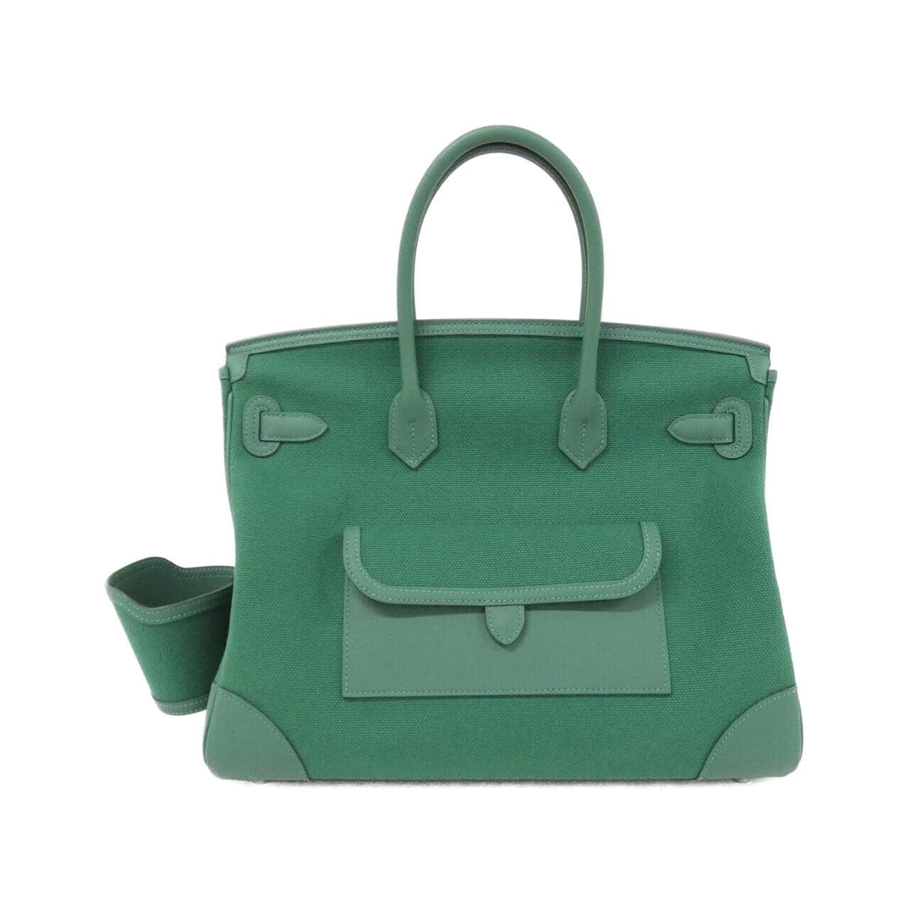 【未使用品】エルメス バーキン カーゴ 35cm 079238CK バッグ
