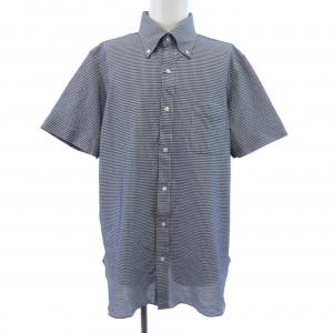 マッキントッシュロンドン MACKINTOSH LONDON S／Sシャツ