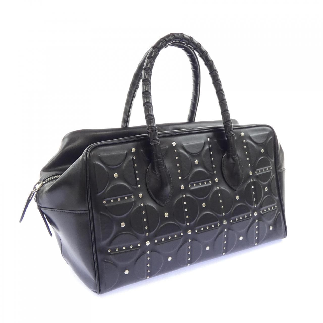 アライア ALAIA BAG