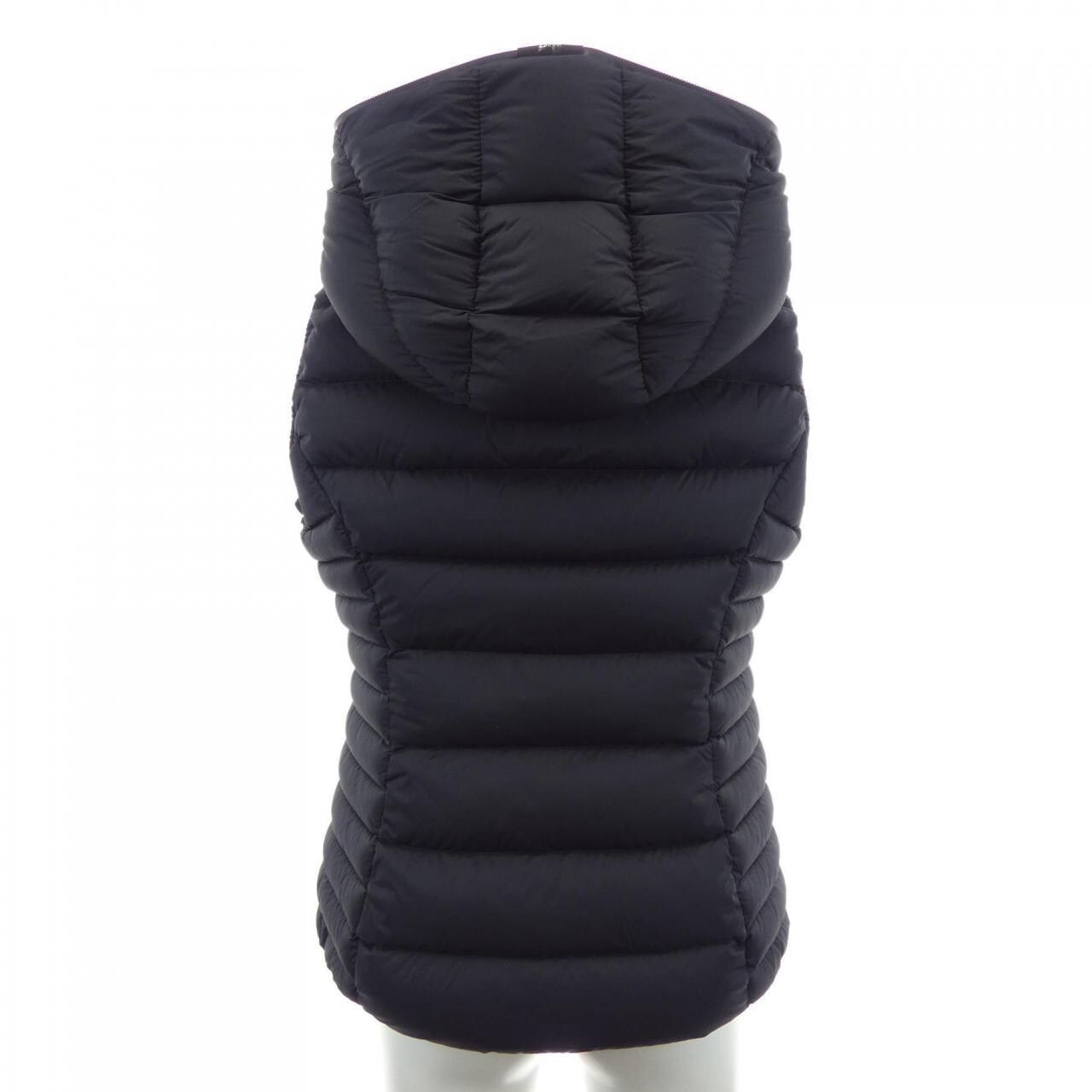 モンクレール MONCLER BARRAUX ダウンベスト