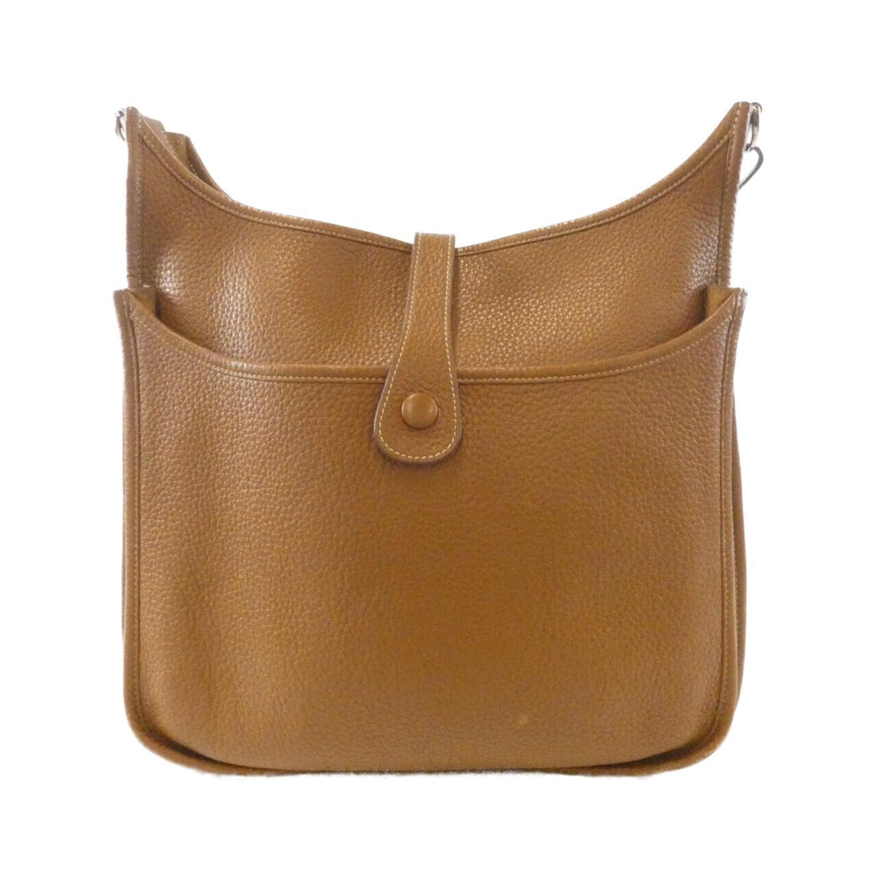 エルメス エヴリン3 GM 056275CK ショルダーバッグ