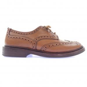 トリッカーズ Tricker's BOURTON シューズ
