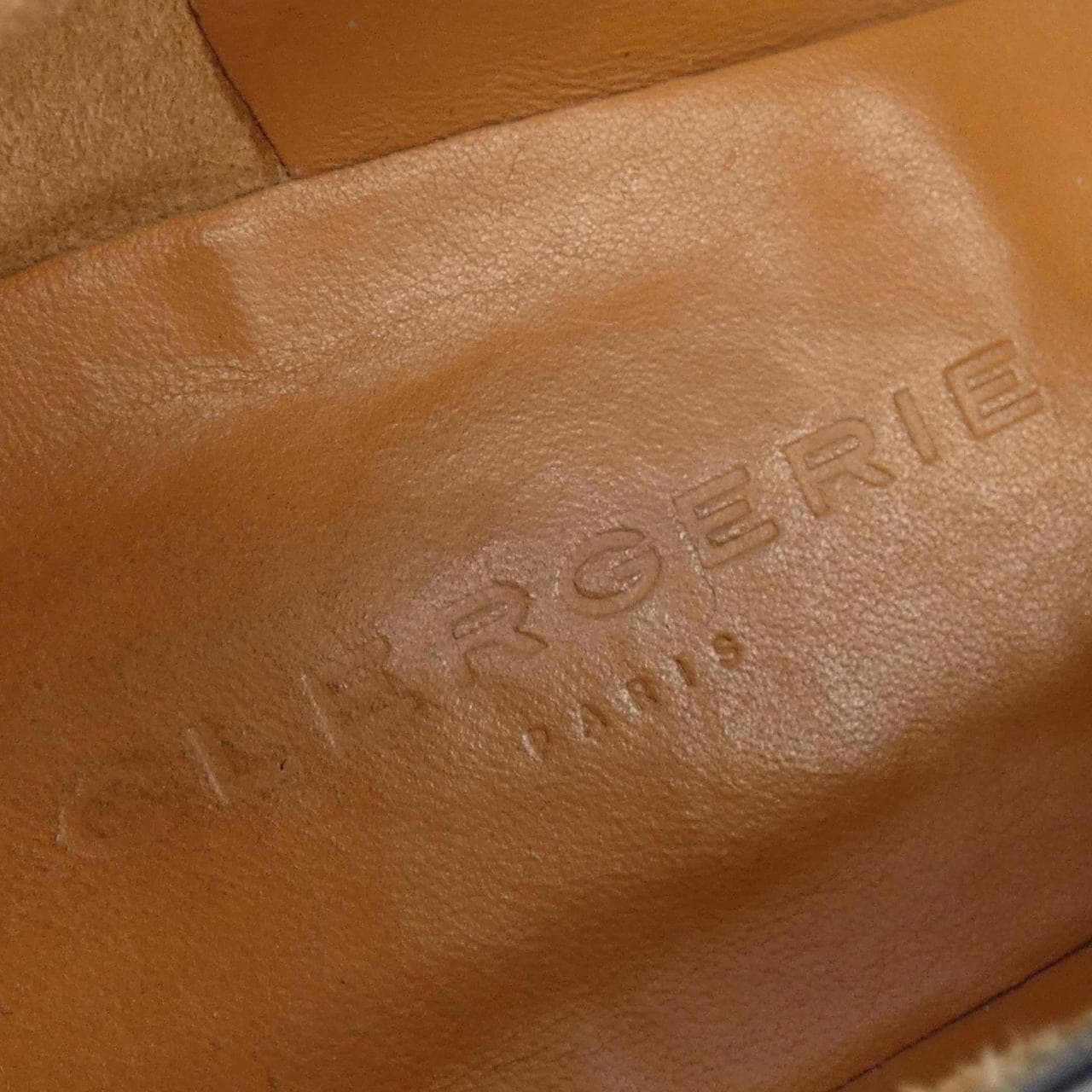 クレジュリー CLERGERIE シューズ