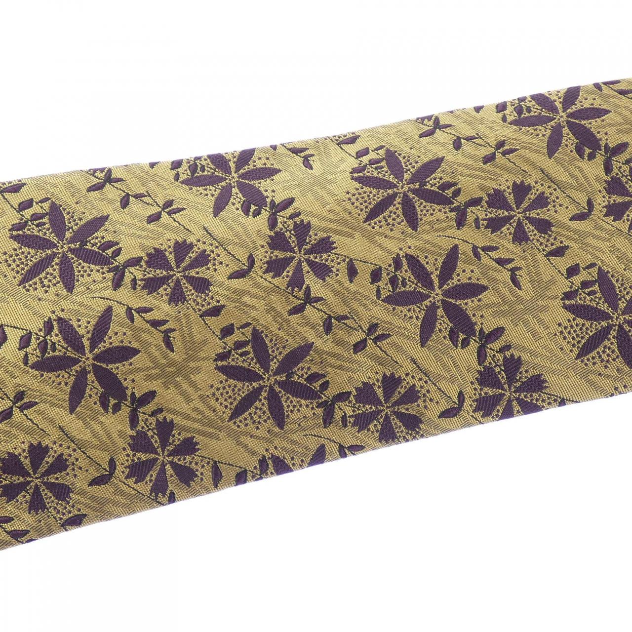 エトロ ETRO NECKTIE