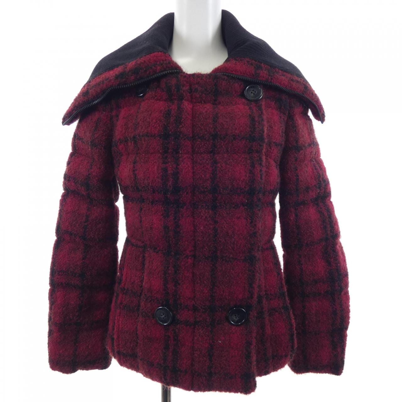 モンクレール MONCLER PALAVIS ダウンジャケット