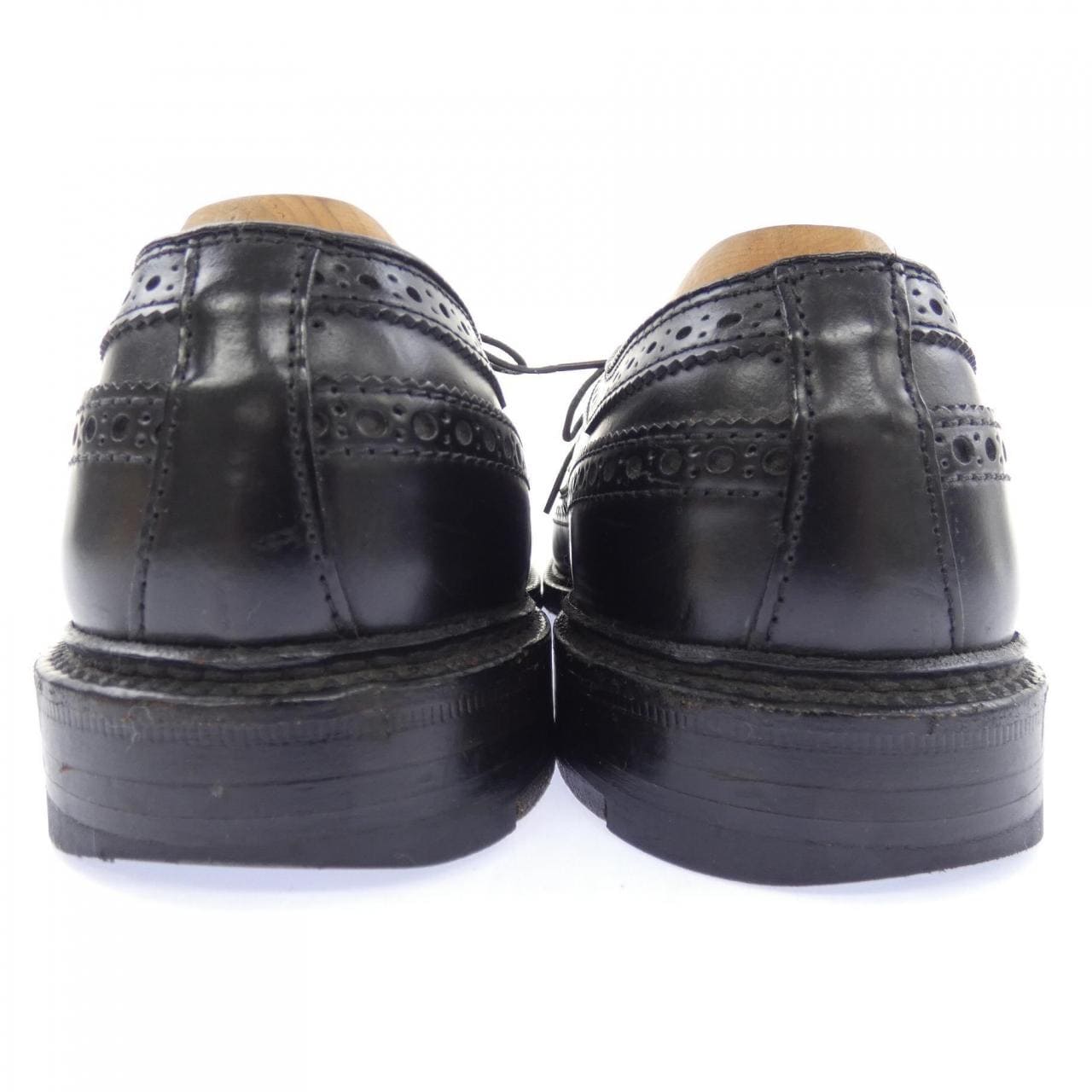 オールデン ALDEN 975 シューズ