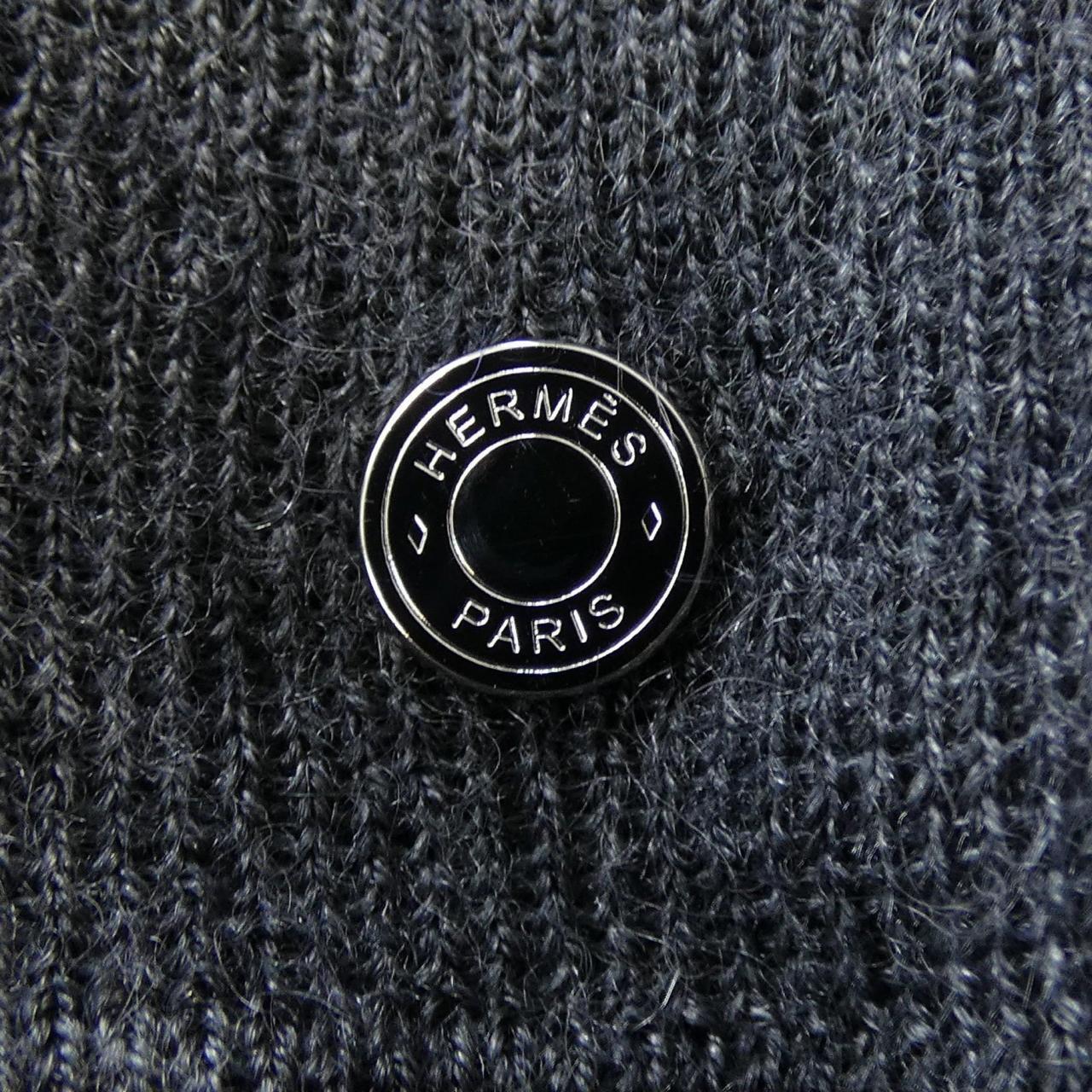 エルメス HERMES 67-7716 ベスト