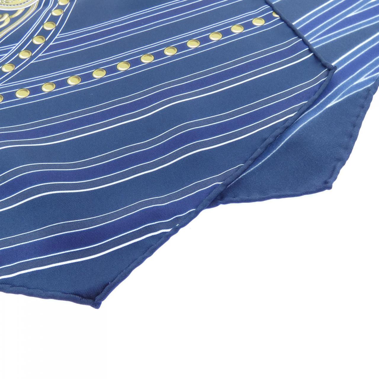 エルメス HERMES GRAND TRALALA H103778S STOLE