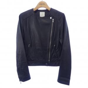 エポカザショップ EPOCA THE SHOP レザージャケット
