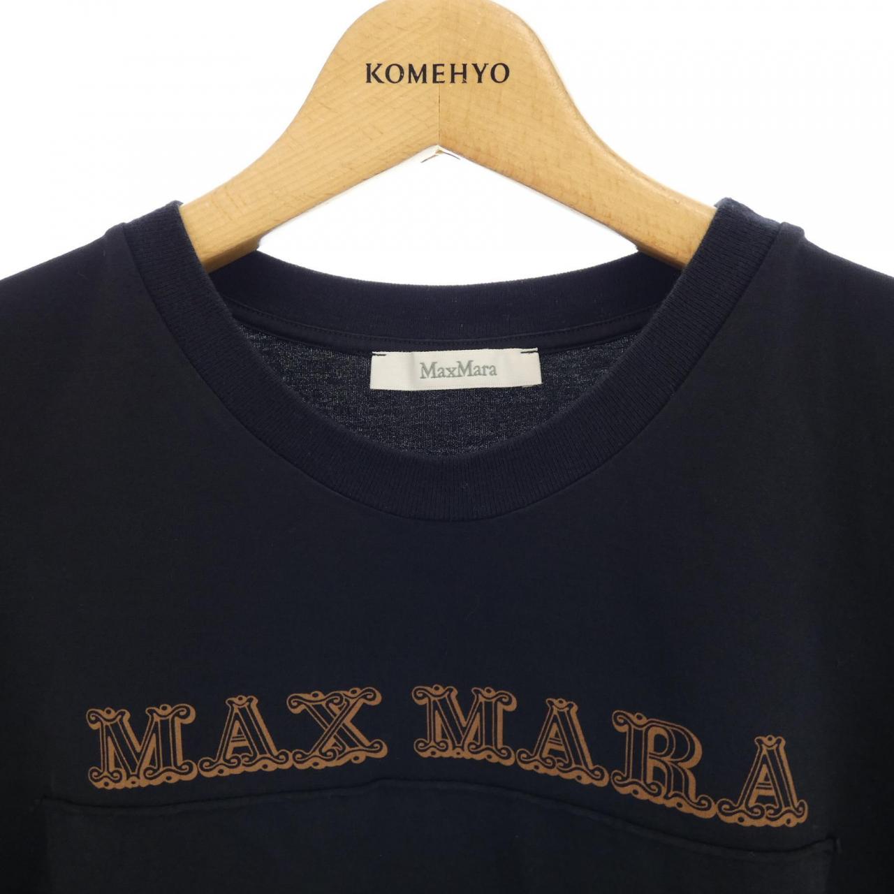 マックスマーラ Max Mara Tシャツ