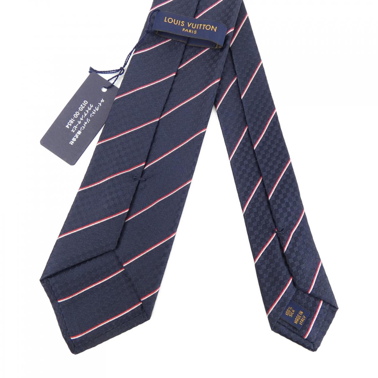 ルイヴィトン LOUIS VUITTON NECKTIE