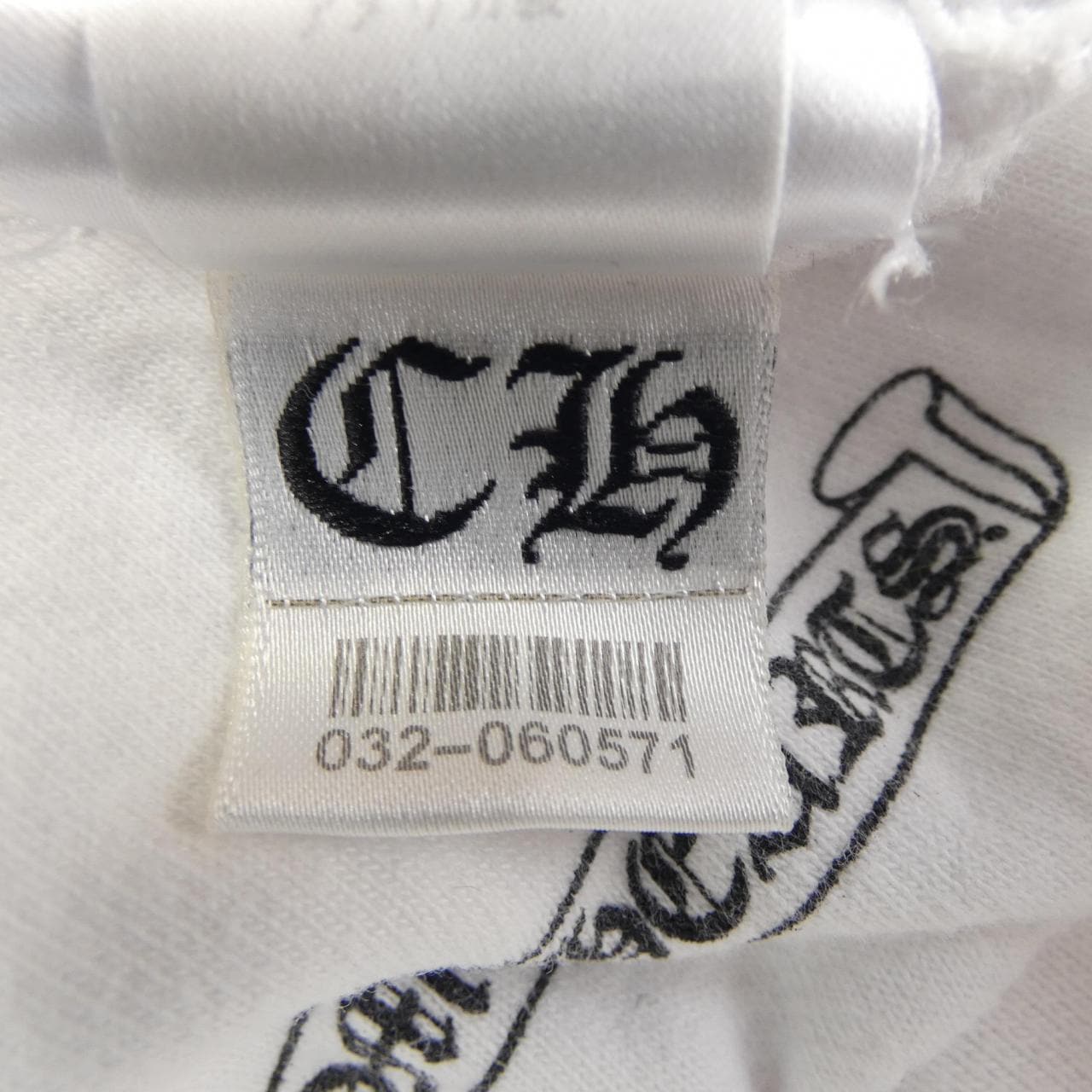 クロムハーツ CHROME HEARTS パーカー